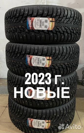 Nokian Tyres Hakkapeliitta 9 SUV 275/50 R20