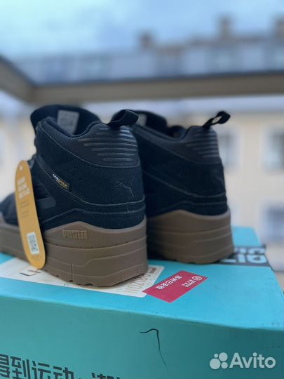 Кроссовки Puma Slipstream Cordura