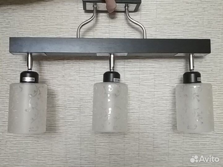 Светильник потолочный