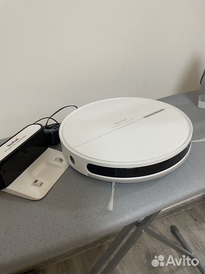 Робот-пылесос Tefal Explorer Serie 60