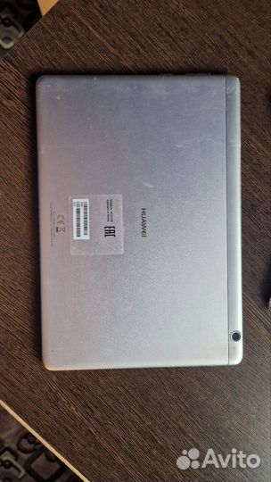 Huawei MediaPad t3 10