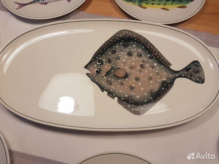 Villeroy Boch Atlantic