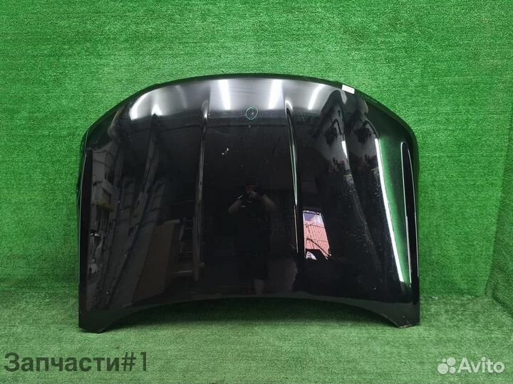 Капот Chery Tiggo 7 Pro (2020-н.в.)