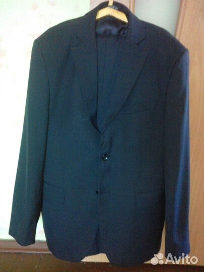 Костюм мужской