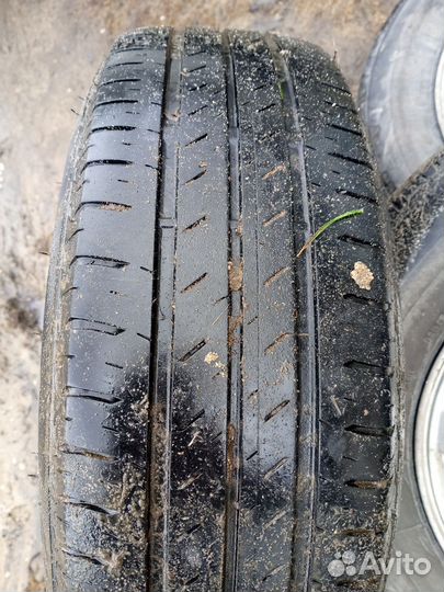 Bridgestone Ecopia EP150 175/70 R14 84H