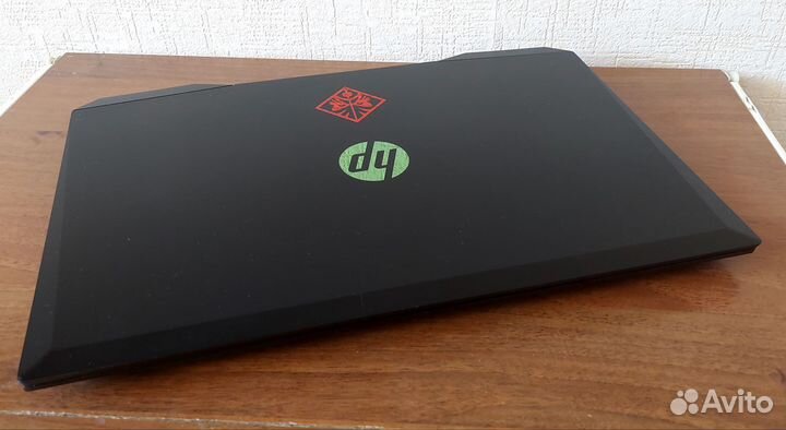 HP17.3IPS/i7(6 12) /16ddr4/GTX1660ti/256nvmem2/1tb