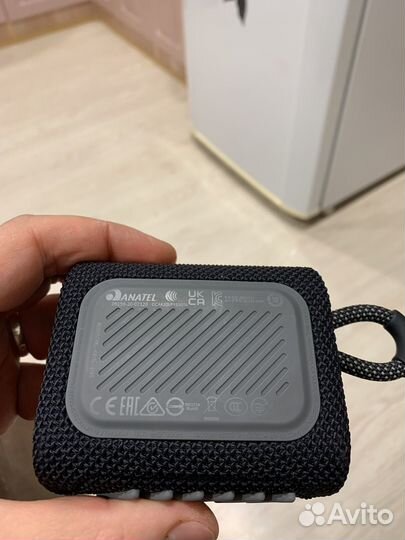 Новая колонка JBL оригинал