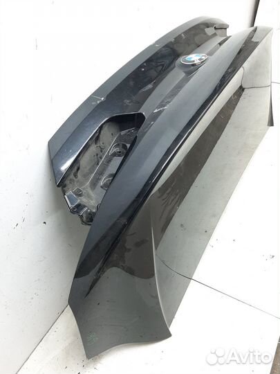 BMW g14 g15 g16 8 f93 M8 с 18 крышка багажника