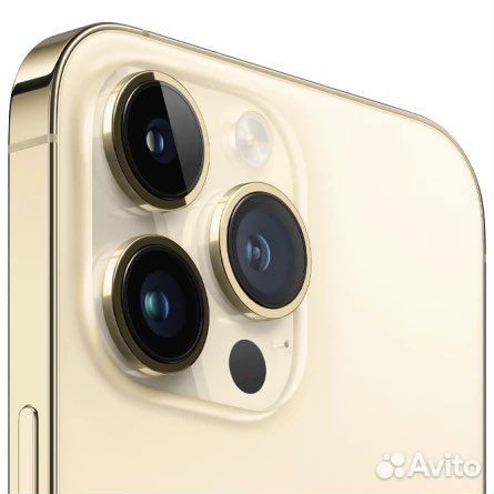 iPhone 14 Pro, 256 ГБ