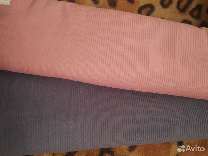 Ткань Вельветовая
