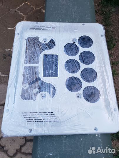 Кондиционер