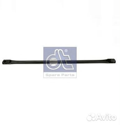Тяга стеклоочистителя L-575mm 3.35053 DT Spare