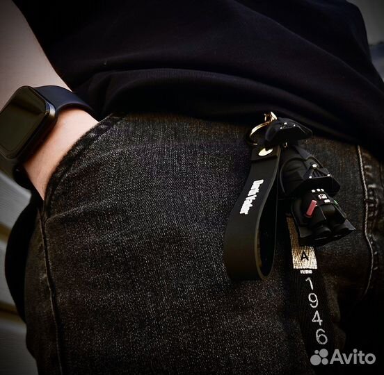 3D Брелки персонажи фильмов