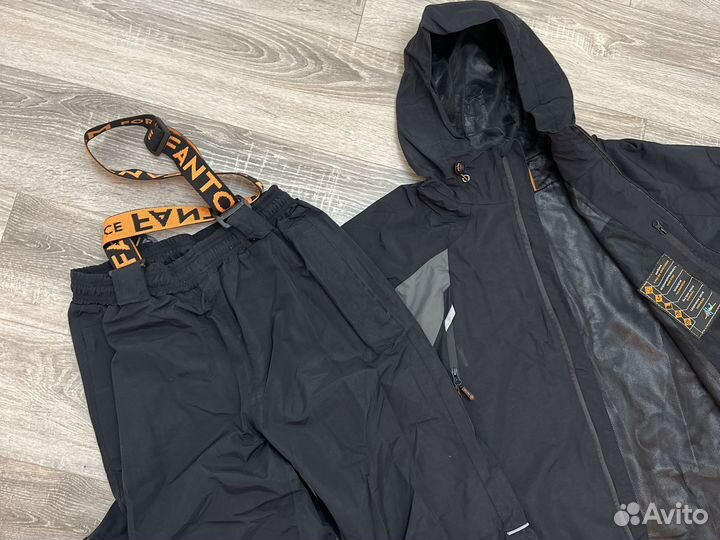 Костюм для рыбалки Premium Force 