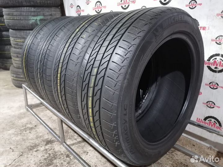Michelin Primacy 3 ST 215/55 R17