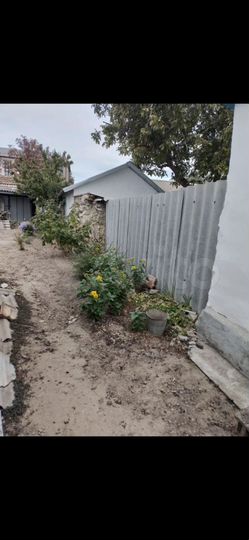 Дом 46,9 м² на участке 6 сот.