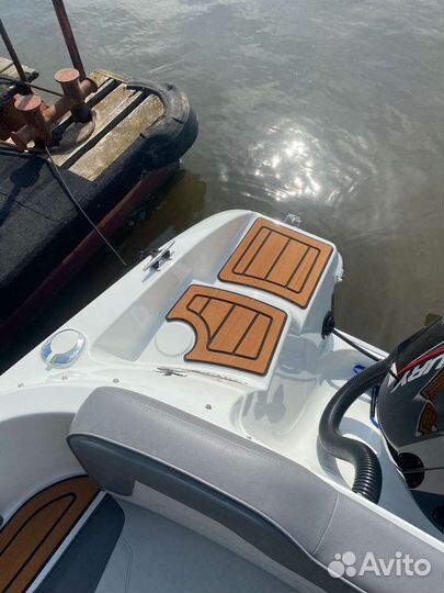 Палубное покрытие eva тик на slider 180, 210, 230