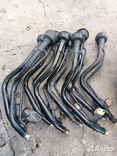 Горловина топливного бака Nissan Almera Classic