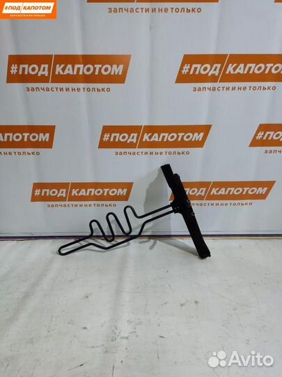 Радиатор гидроусилителя BMW 3 E90 2007 752713404