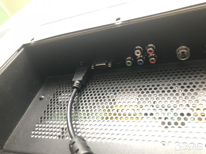 Телевизор Sanyo