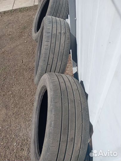 Hankook Ventus Prime 3 K125 205/55 R16