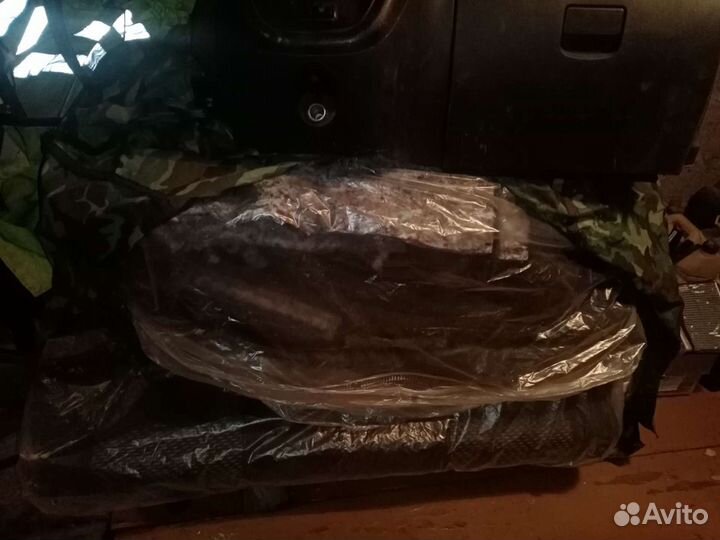 Сиденья на гранту