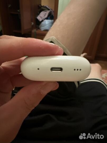 Apple airpods pro 2nd generation