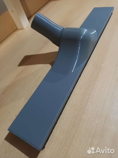 Щётка Шайтера под заказ