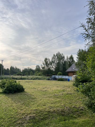 Участок 24 сот. (ИЖС)