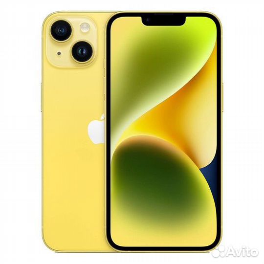 iPhone 14, 256 ГБ