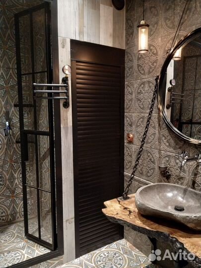 Рольставни любых размеров Саратов