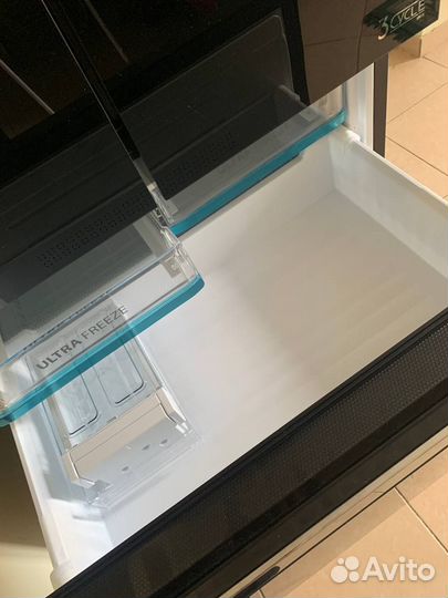 Холодильник Toshiba Гарантия