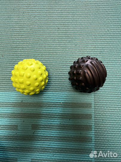 Оборудование для йоги/фитнеса