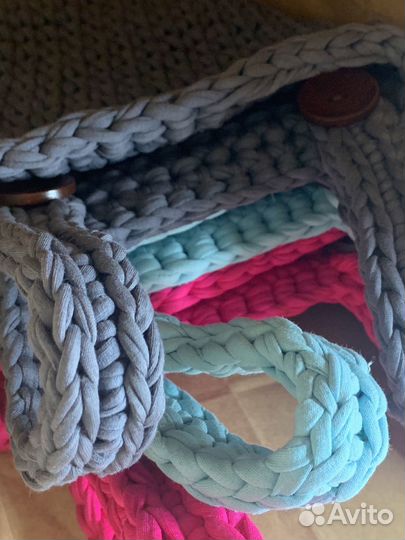 Вяжу оптом на заказ для маркетплейс