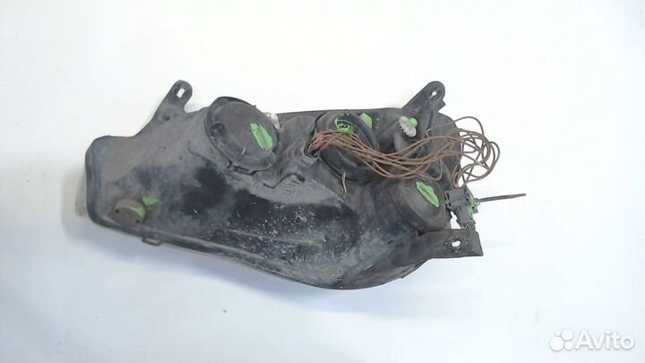 Фара (передняя) Opel Corsa C, 2001