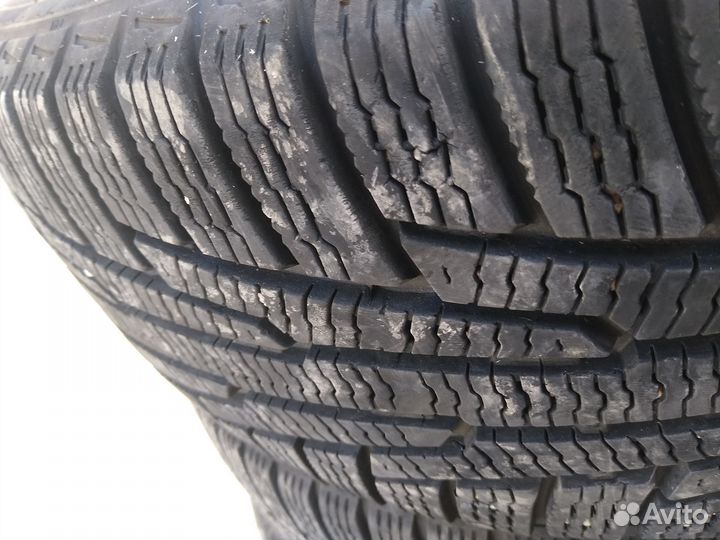 Nokian Tyres Nordman RS 205/60 R16