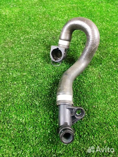 Шланг системы охлаждения Bmw 320I E90 N46N