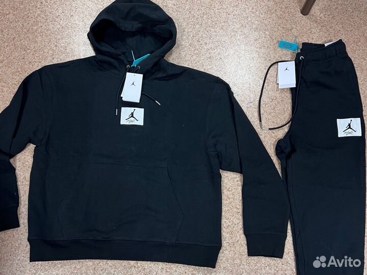 Спортивный костюм jordan оригинал