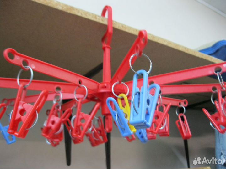 Вешалка для носков