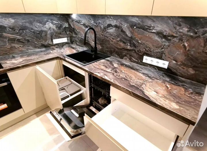 Кухня на заказ от производителя