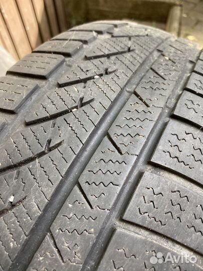 Continental ContiWinterContact TS 810 205/55 R16