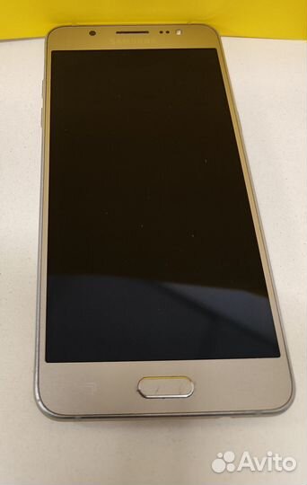 Samsung Galaxy J5 (2016) SM-J510F/DS, 2/16 ГБ