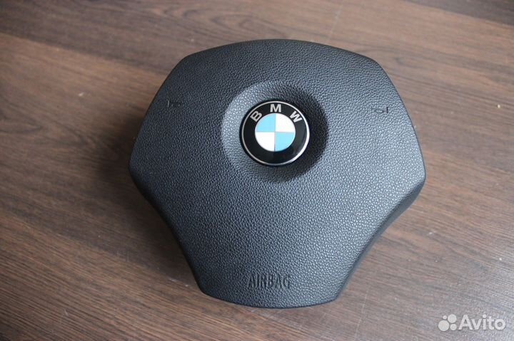 Airbag водителя BMW 3 и x1