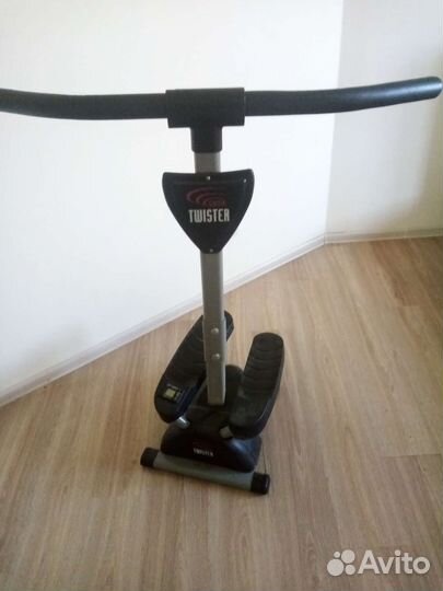 Тренажер кардио твистер