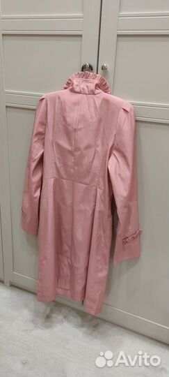 Плащ женский 44 размер