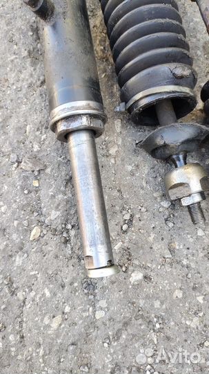 Рулевая рейка cr-v rd1 под ремонт левый руль