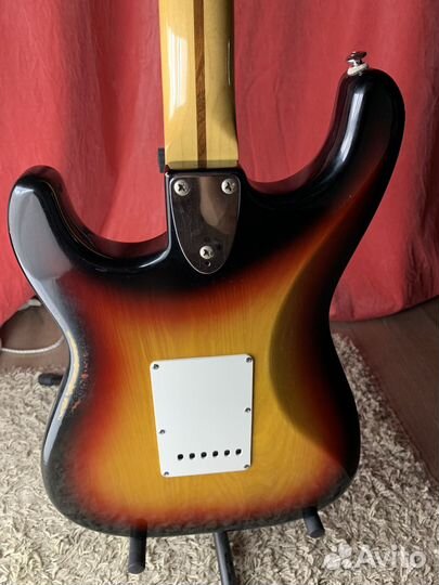 Tokai Silver Star Japan '79-80