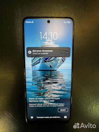 Poco X4 GT 8 256