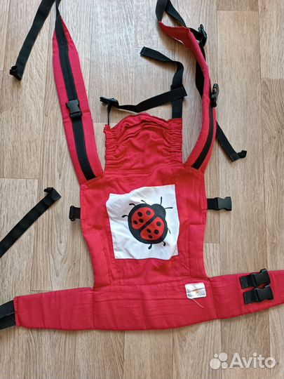 Май слинг Слингуля