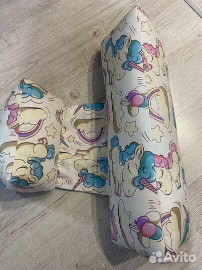 Позиционер для новорожденных